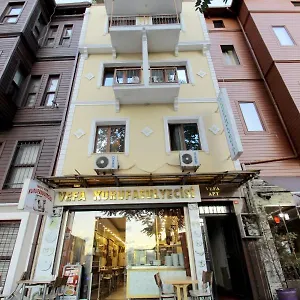 Vefa Hotel&suites Otel İstanbul