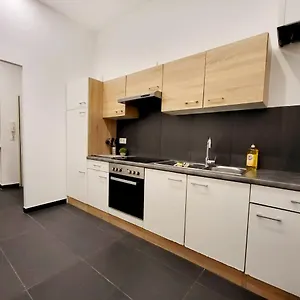  Appartement Hasengasse - Free Highspeed-internet