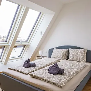 Ottakring Appartamento
