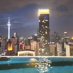 Axon Klcc - Kl , Kuala Lumpur Malesia