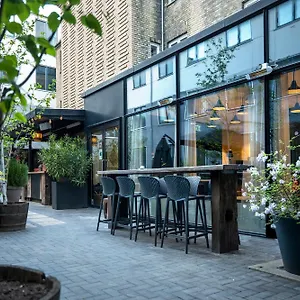 One Otel Kopenhag