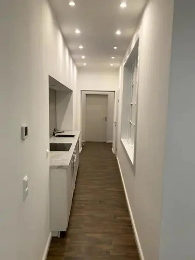 Luxurious Apartment In The Centre Of Wien 0*,