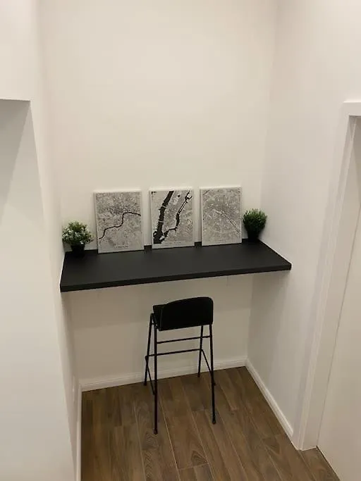 Luxurious Apartment In The Centre Of Wien