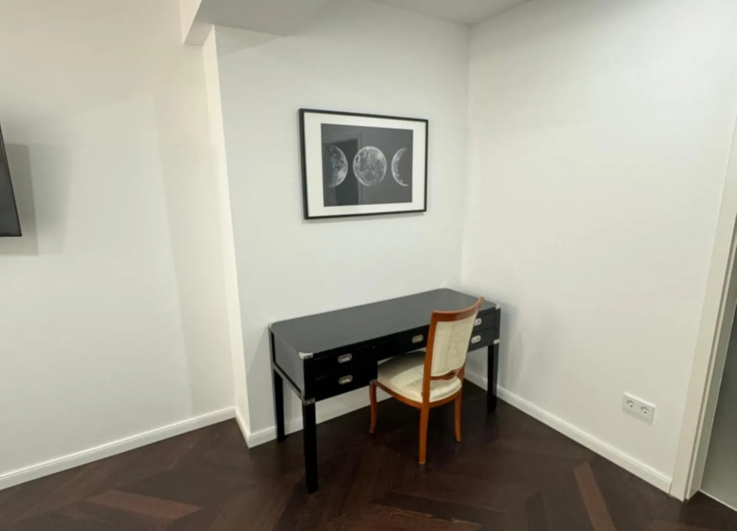 Luxurious Apartment In The Centre Of Wien