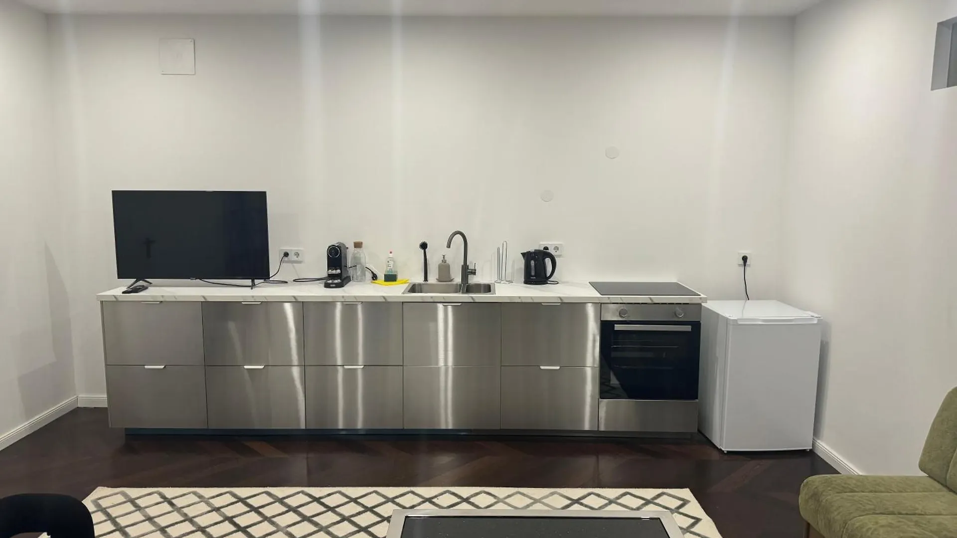 Luxurious Apartment In The Centre Of Wien