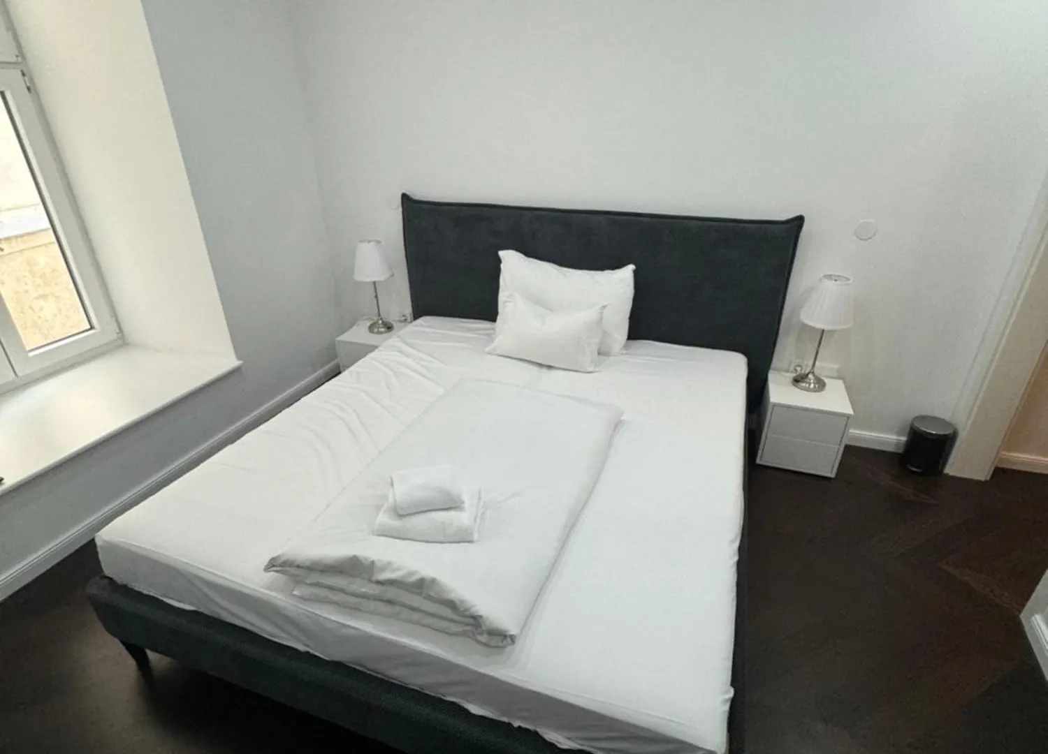 Luxurious Apartment In The Centre Of Wien