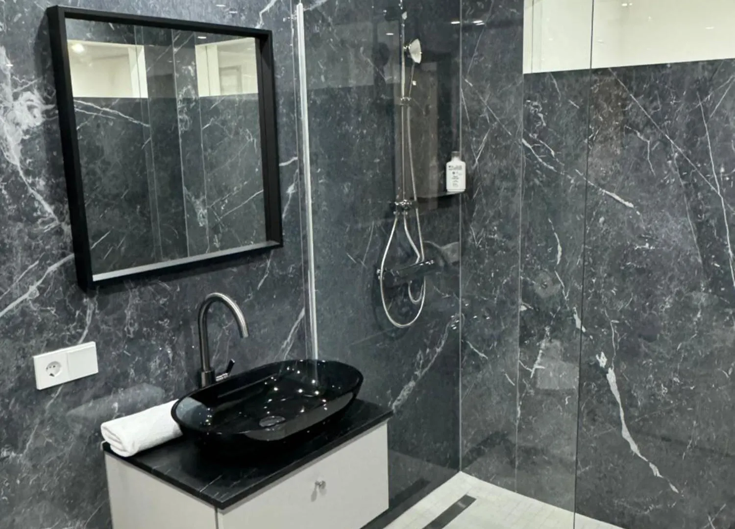 Luxurious Apartment In The Centre Of Wien Österrike