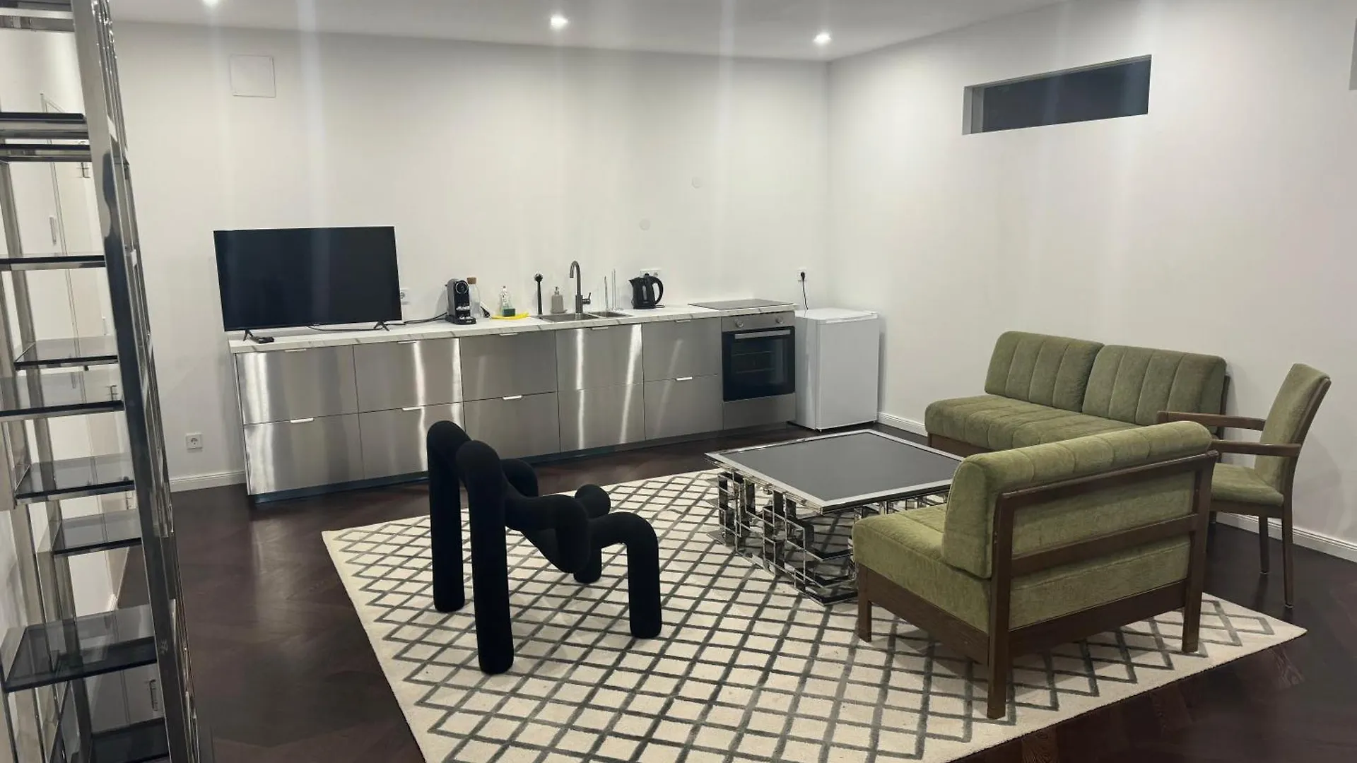 Luxurious Apartment In The Centre Of Wien