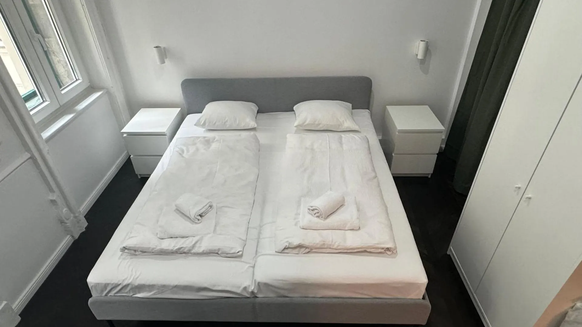 Luxurious Apartment In The Centre Of Wien