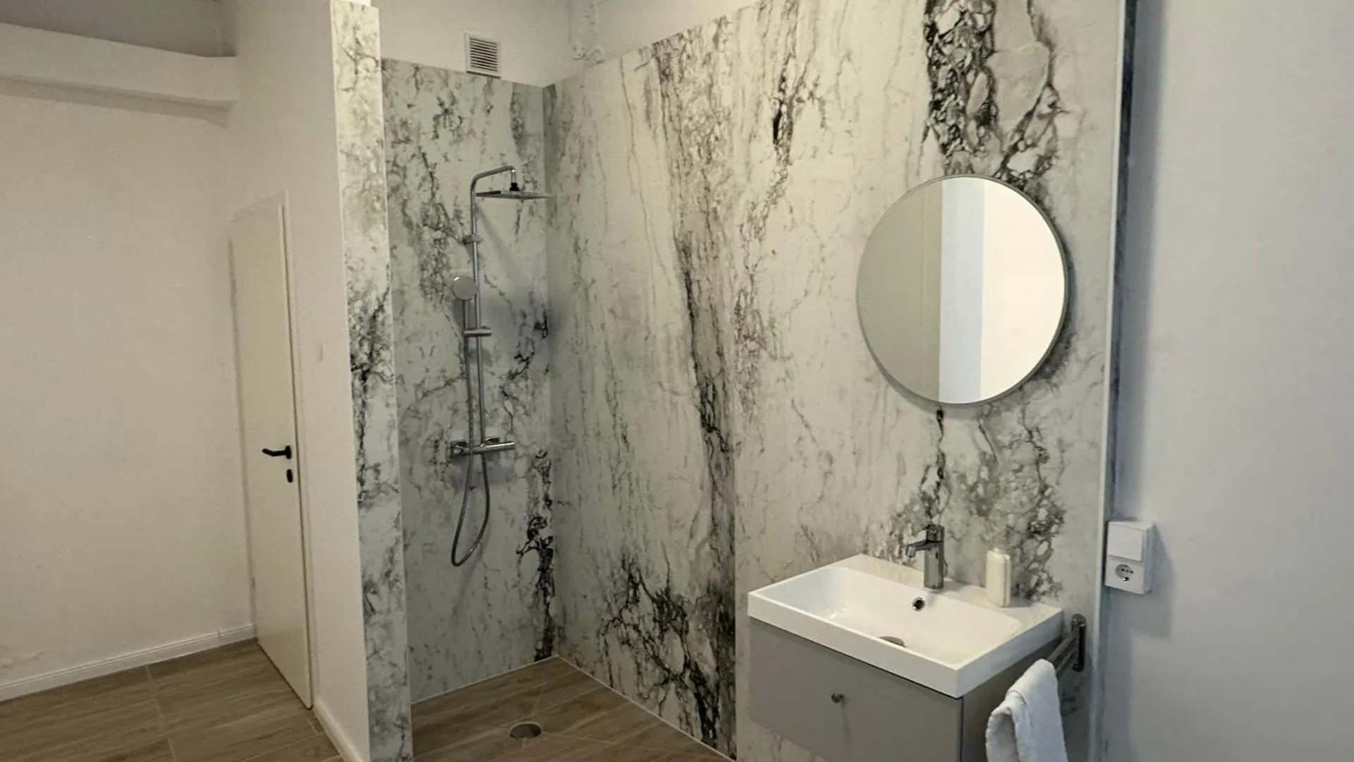 Luxurious Apartment In The Centre Of Wien