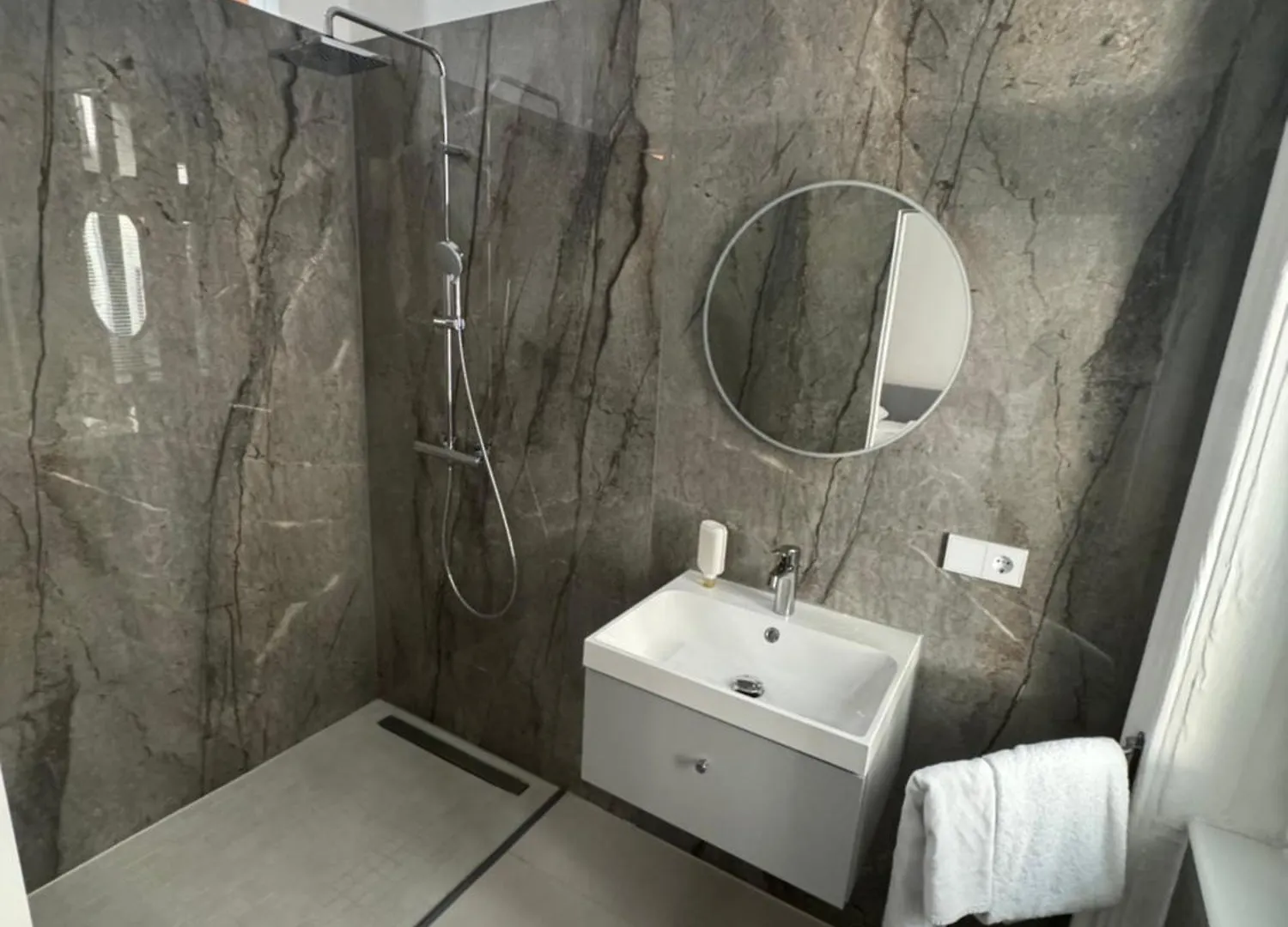 Luxurious Apartment In The Centre Of Wien Österrike