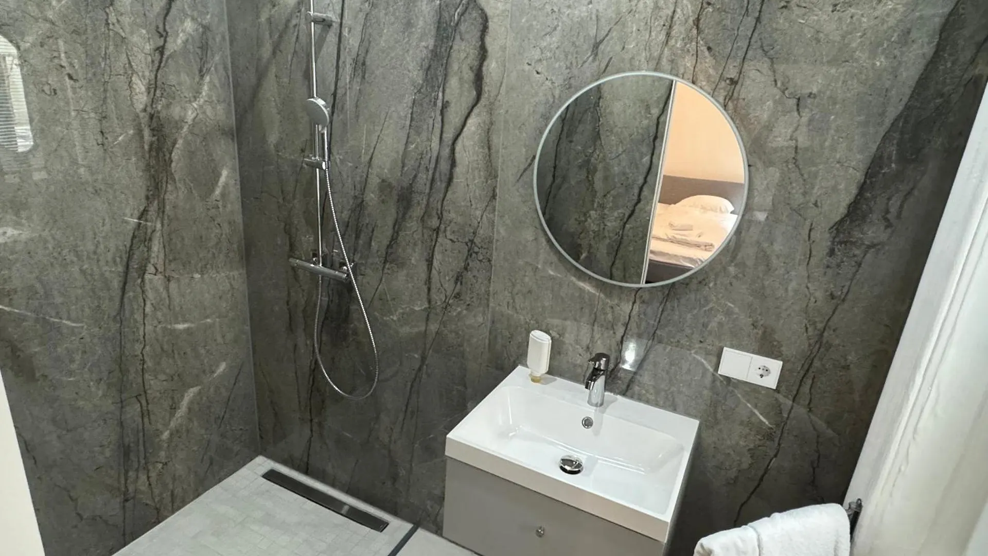 Luxurious Apartment In The Centre Of Wien