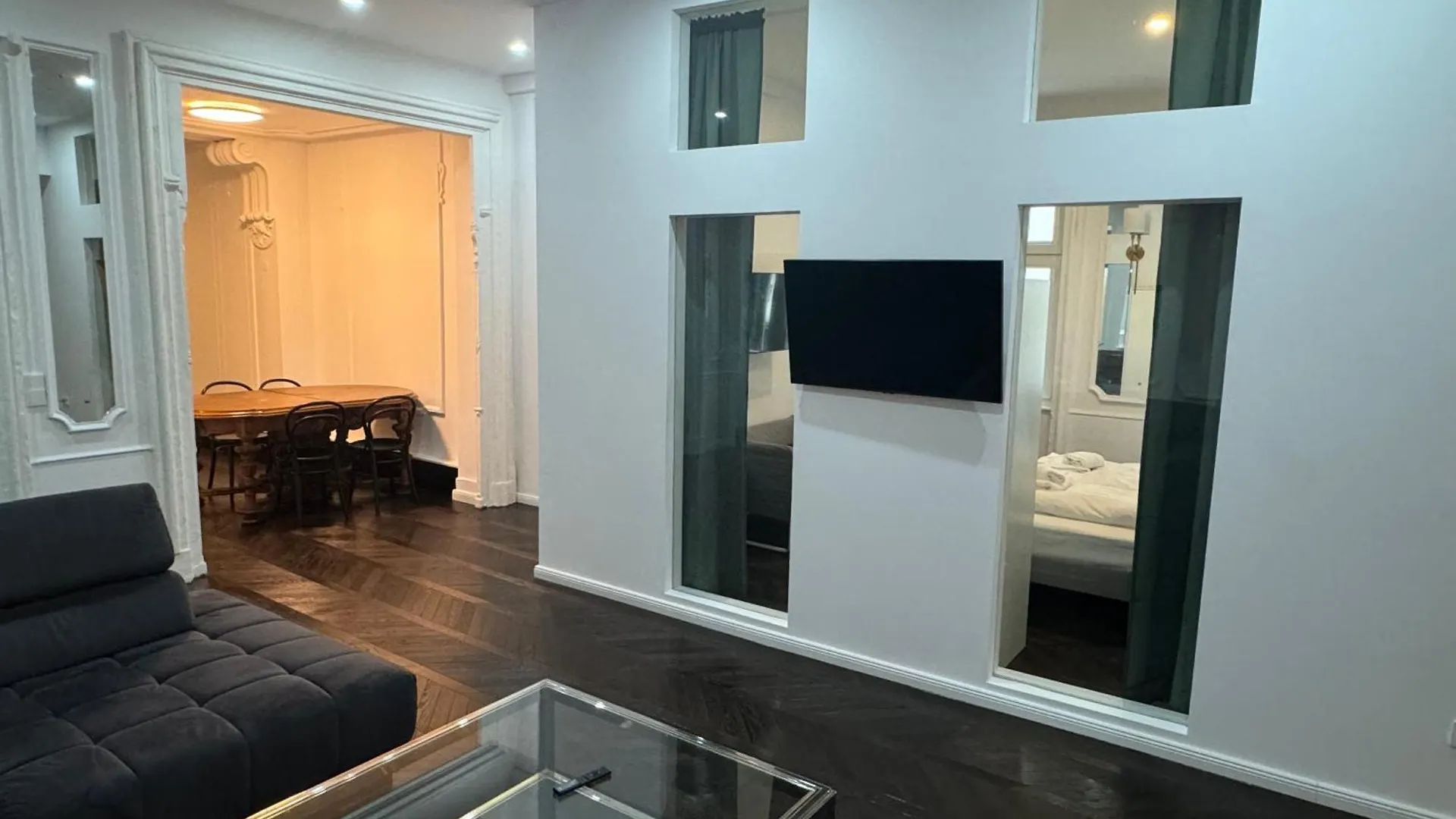 Luxurious Apartment In The Centre Of Wenen