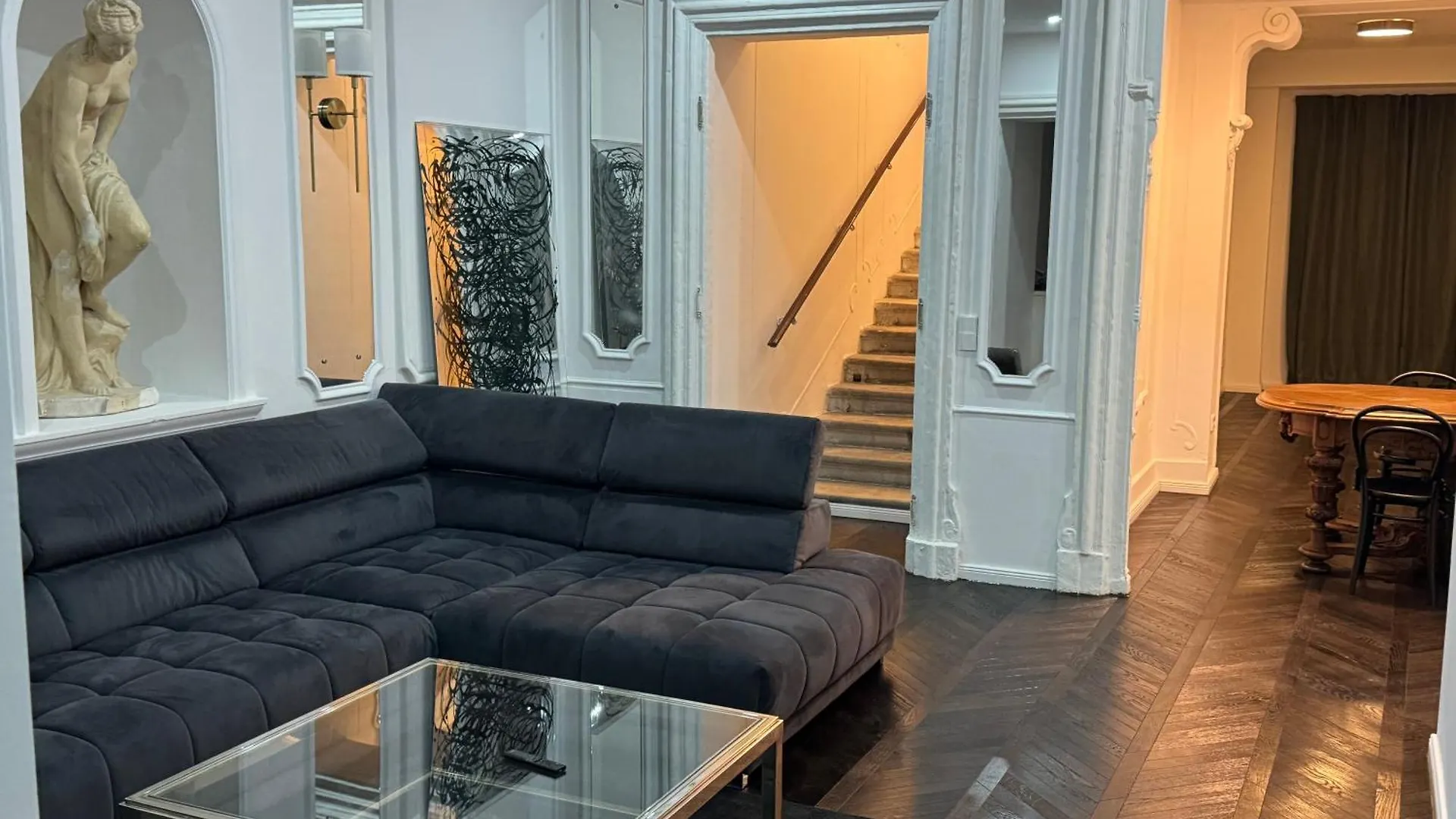 Luxurious Apartment In The Centre Of Wenen