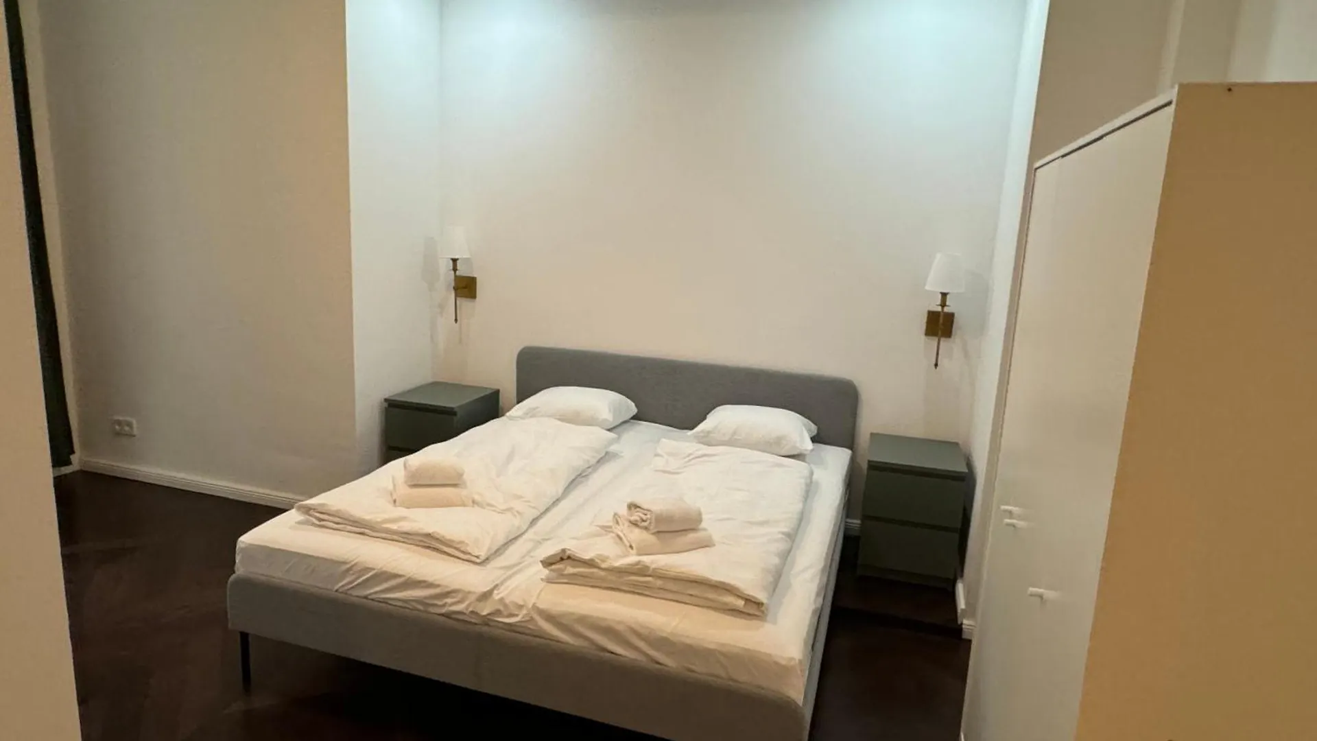 Luxurious Apartment In The Centre Of Wien