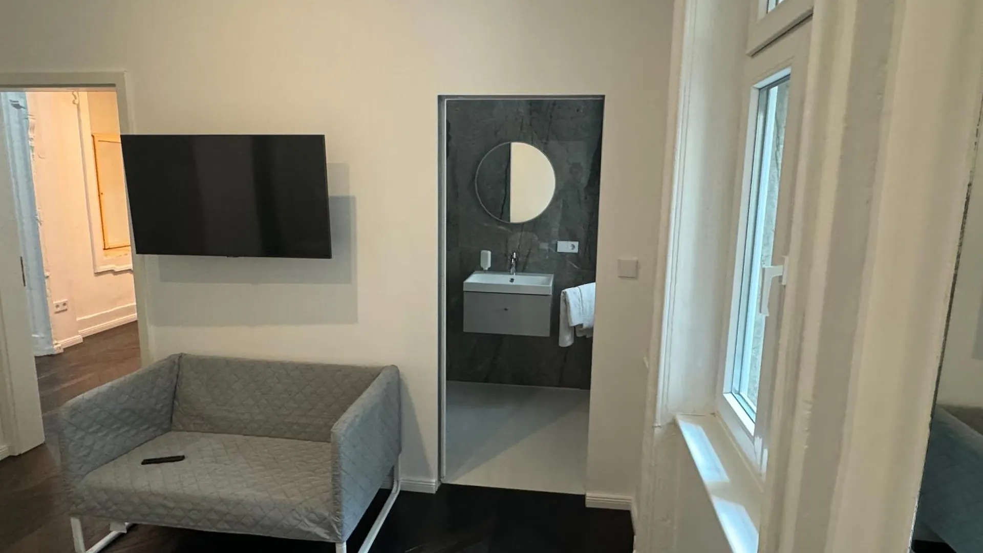 Luxurious Apartment In The Centre Of Wien