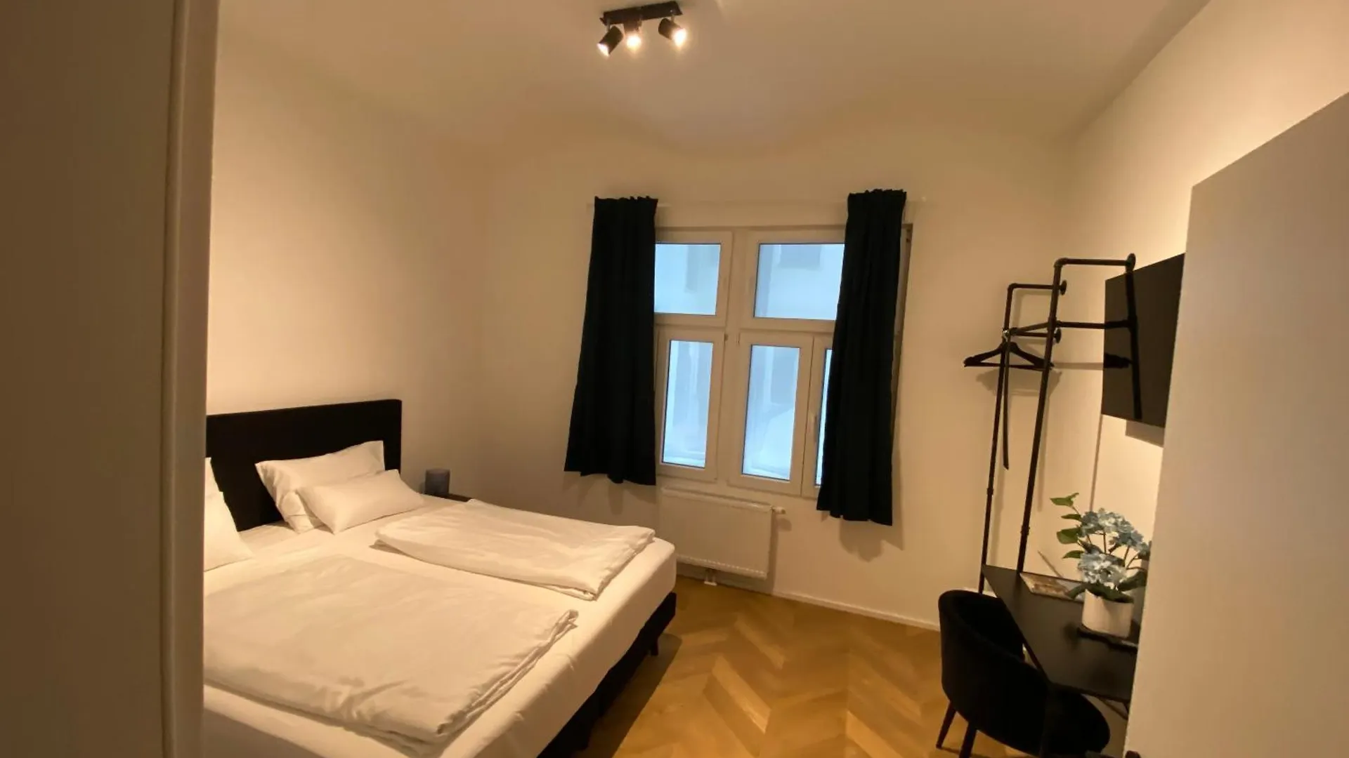 Luxurious Apartment In The Centre Of Wenen