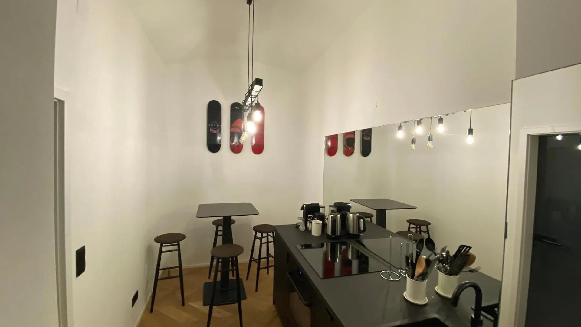 Luxurious Apartment In The Centre Of Wien