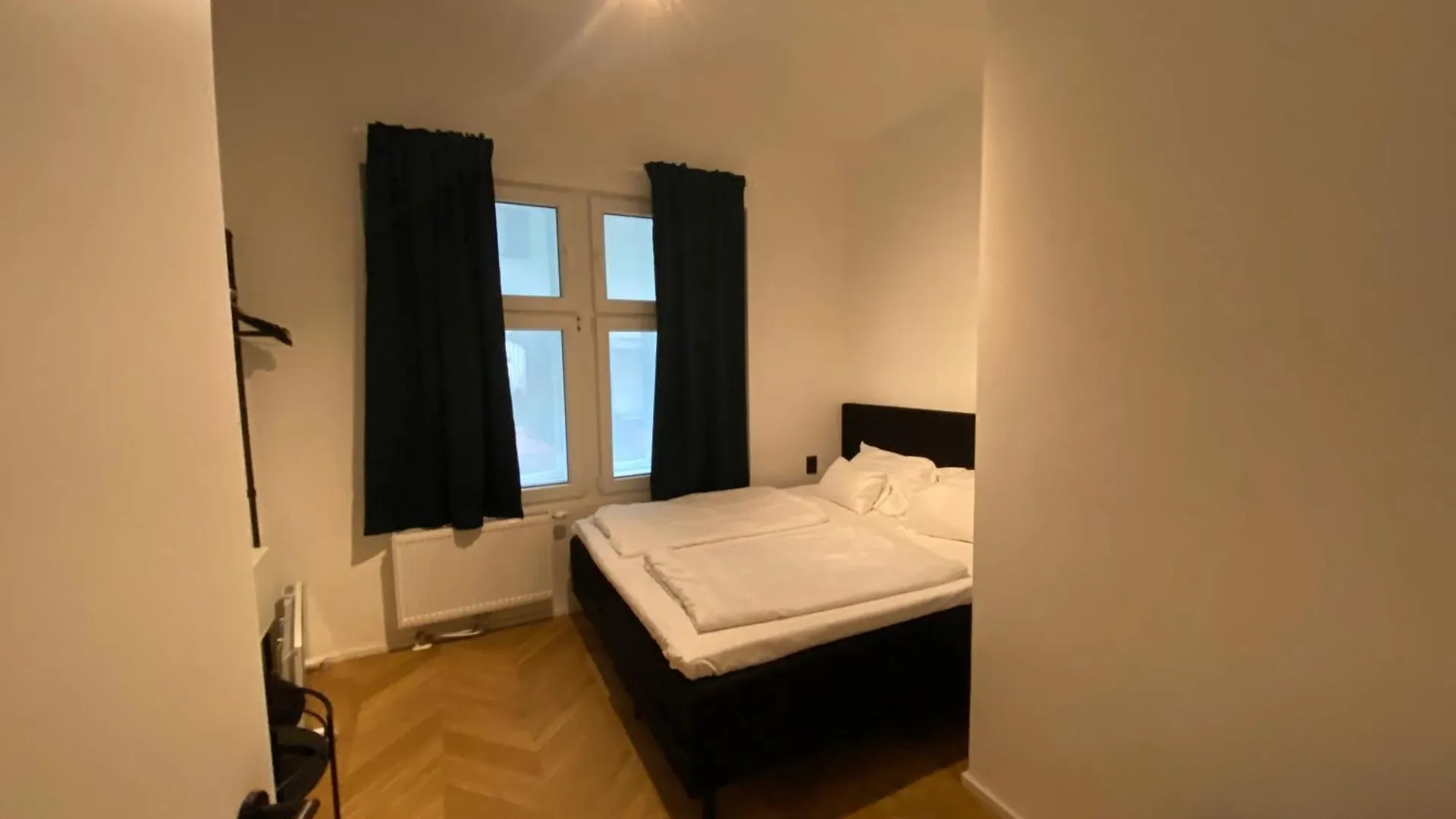 Luxurious Apartment In The Centre Of Wenen