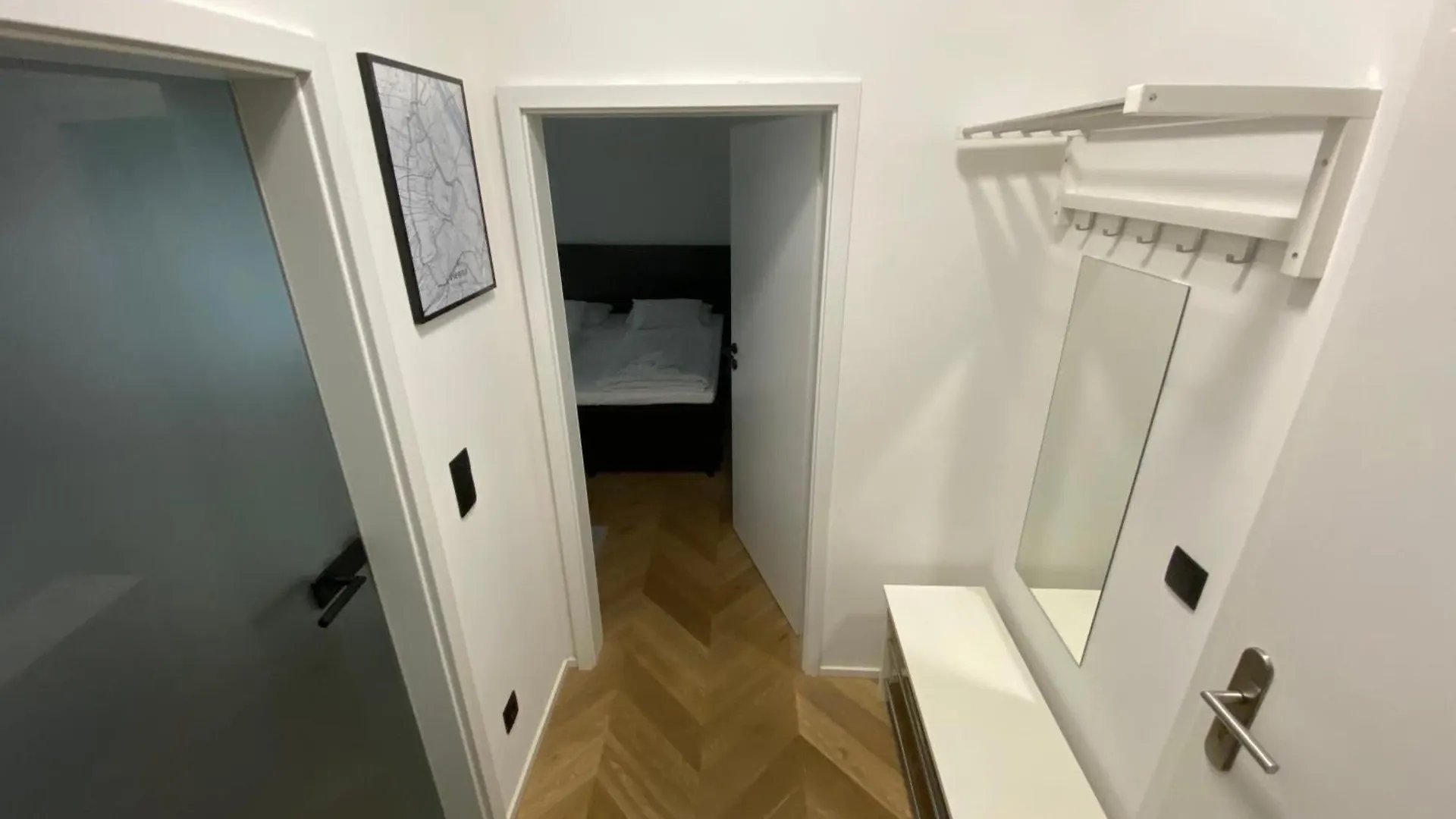 Luxurious Apartment In The Centre Of Wien