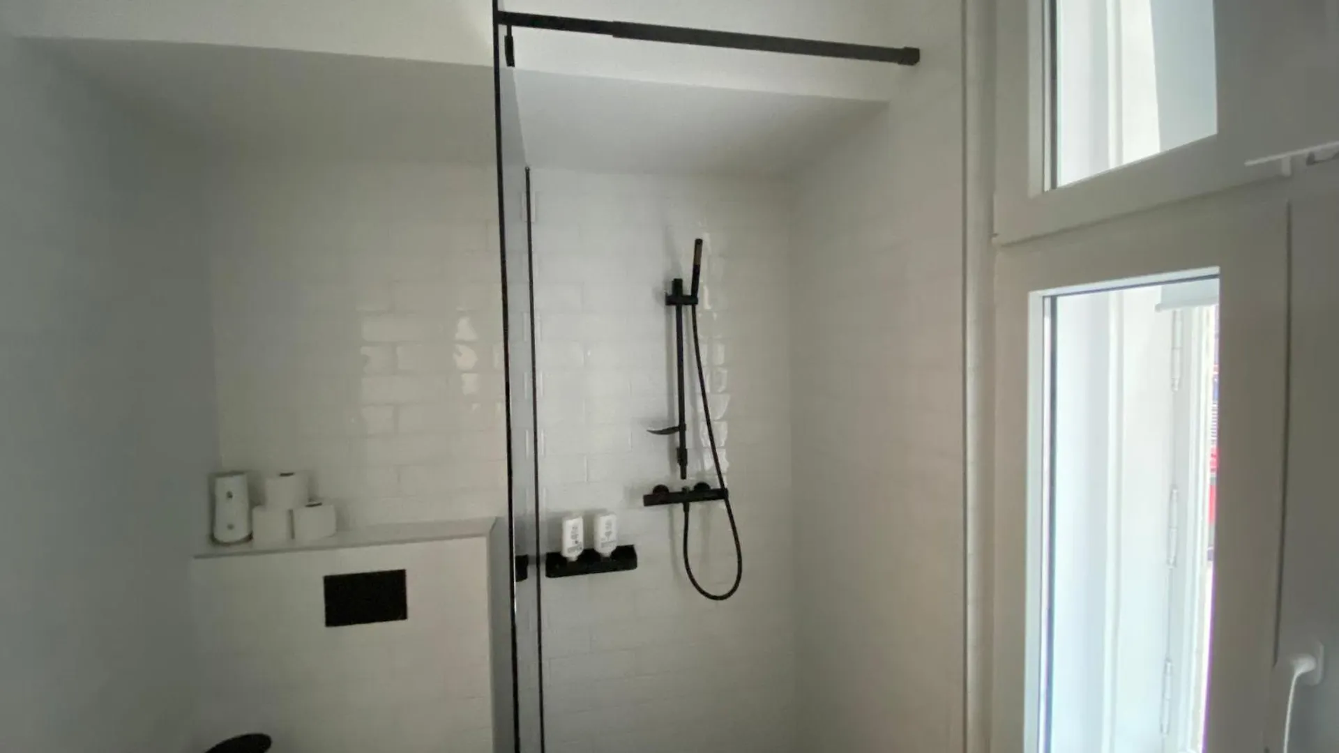 Luxurious Apartment In The Centre Of Wien