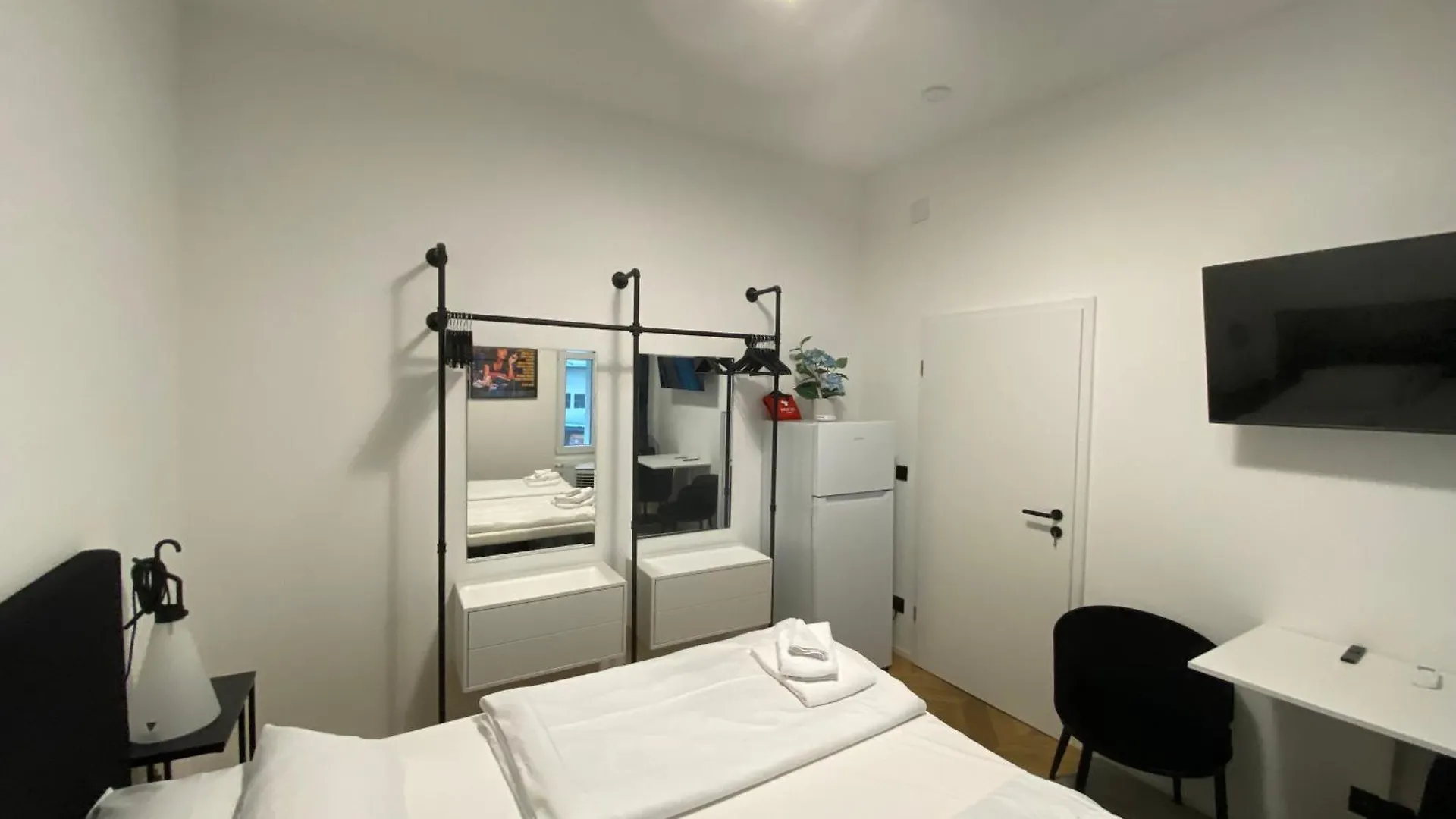 Luxurious Apartment In The Centre Of Wien