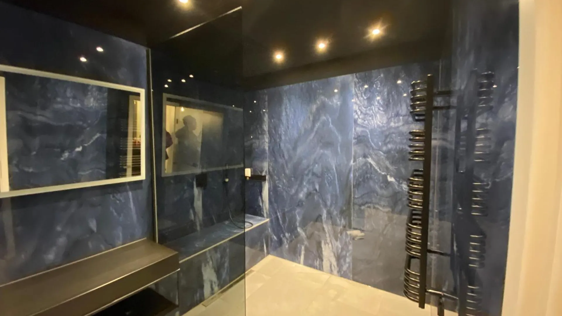 Luxurious Apartment In The Centre Of Wien