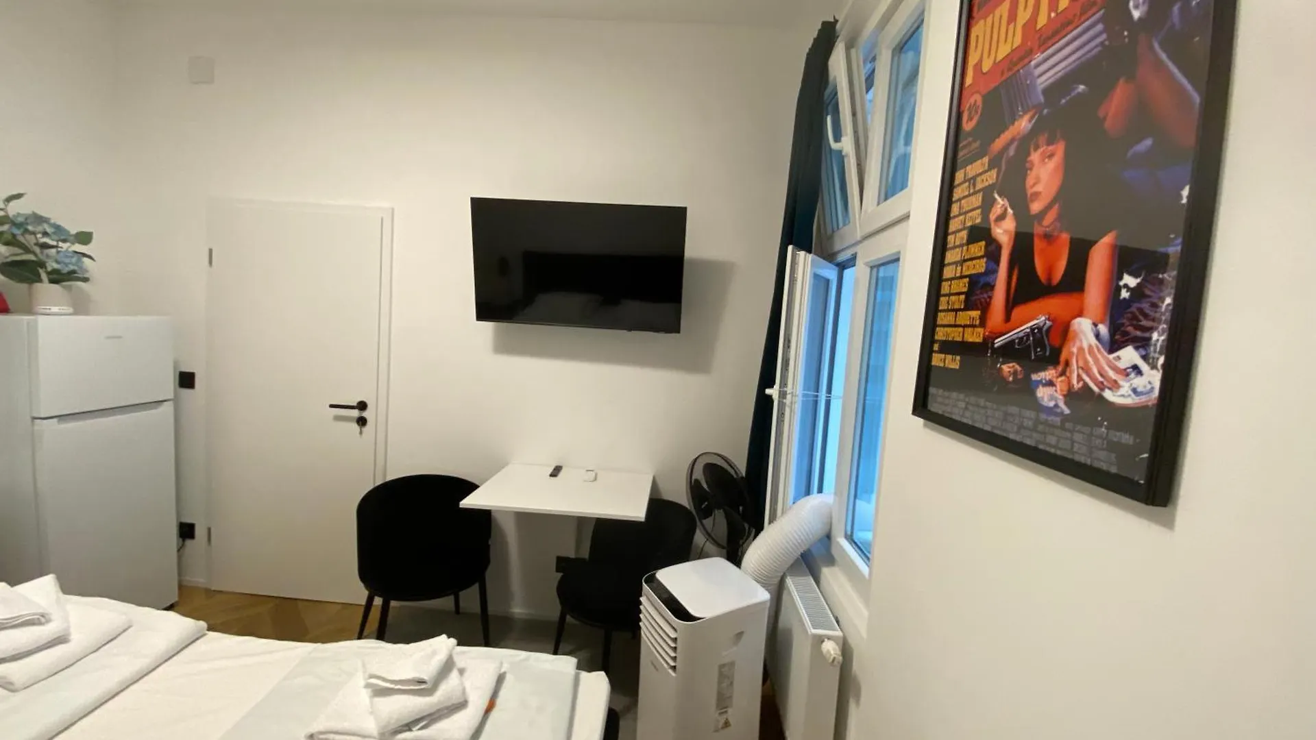 Luxurious Apartment In The Centre Of Wien