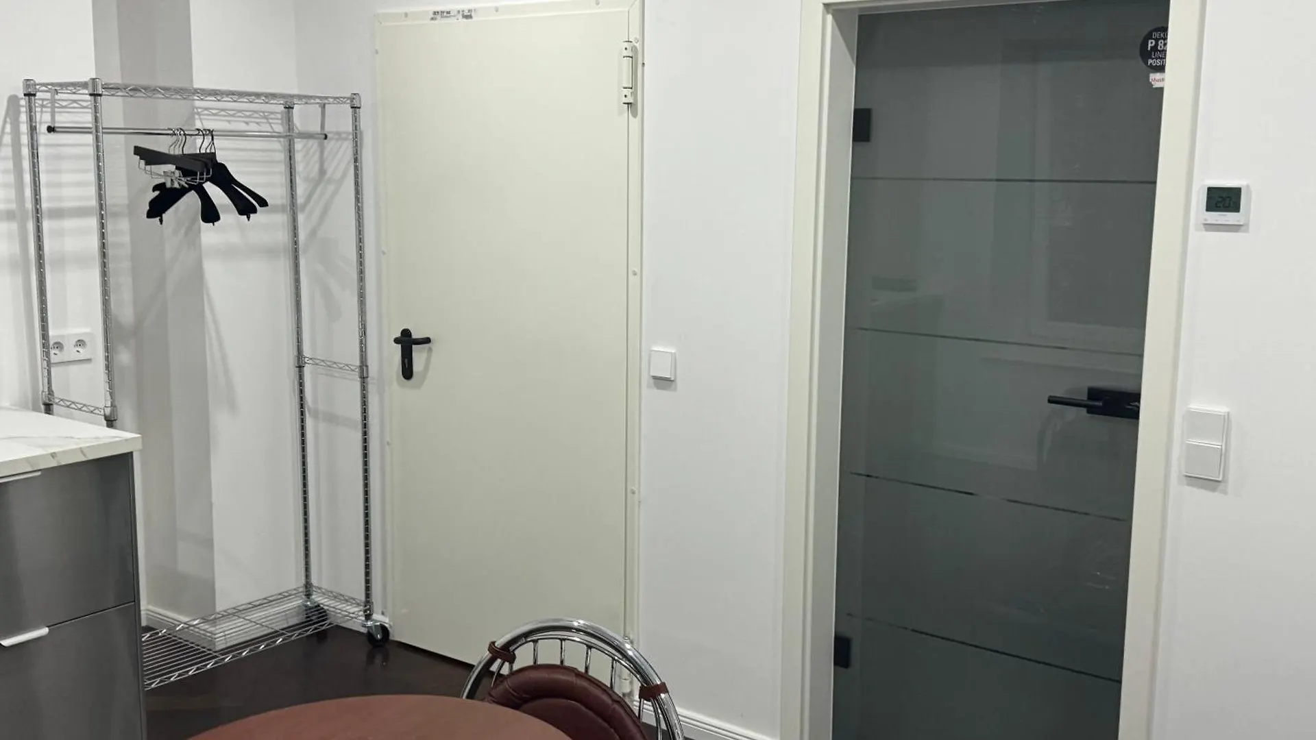 Luxurious Apartment In The Centre Of Wien Österrike